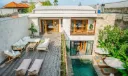 Exclusive 4-bedroom Villa: The Urban Retreat – Bali Seminyak’s Sanctuary of Calm