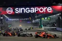 Sensational Singapore F1 Grand Prix 2027 Weekend for 2