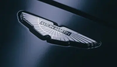 [SPT00128] Aston Martin V8 Vantage Thrill Experience For Two