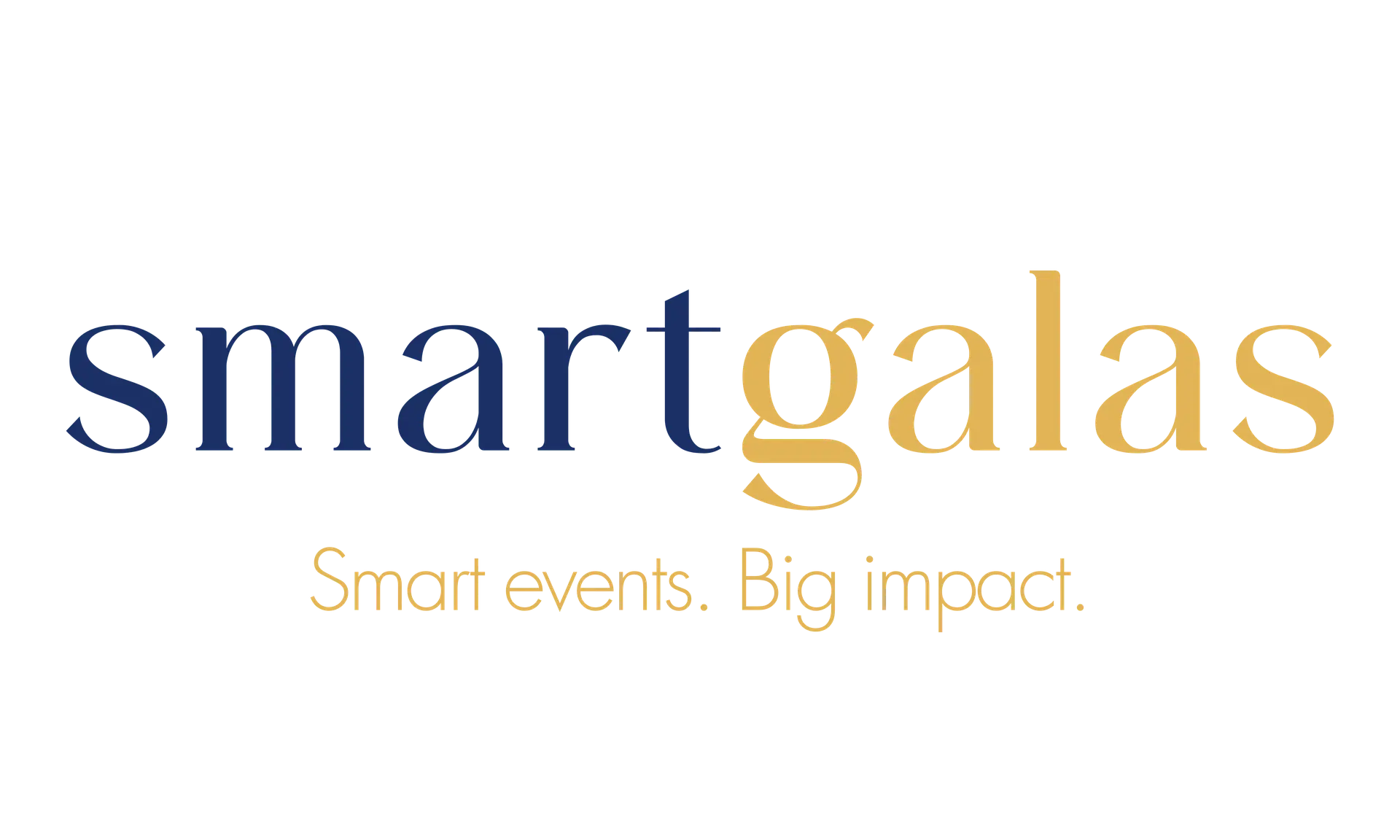 Smart Galas
